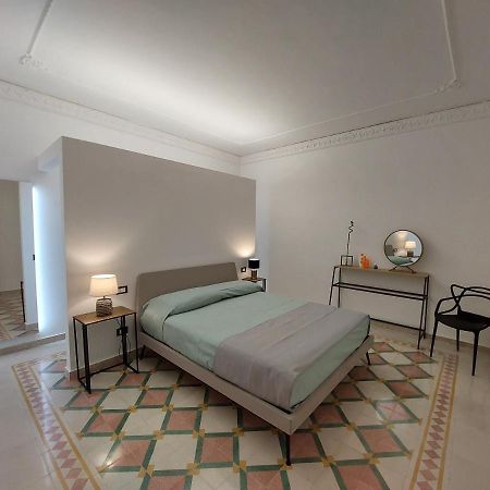Biscottai42 Apartment Trapani Ngoại thất bức ảnh