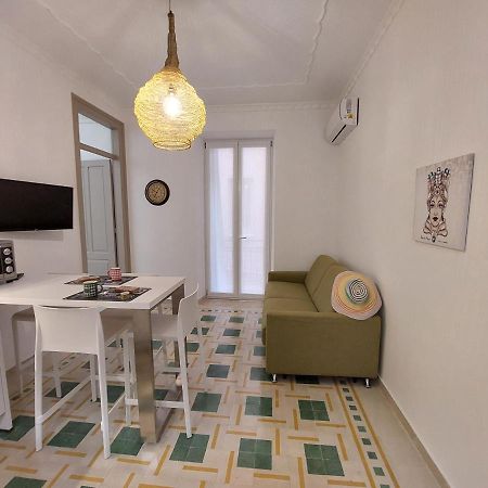 Biscottai42 Apartment Trapani Ngoại thất bức ảnh