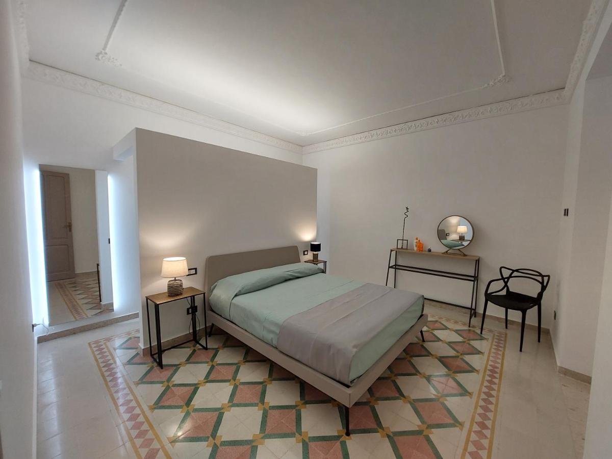Biscottai42 Apartment Trapani Ngoại thất bức ảnh