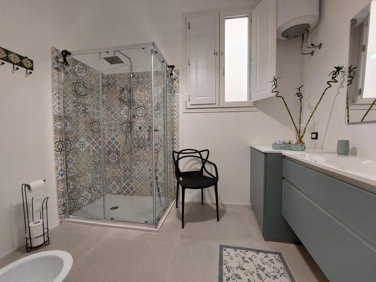 Biscottai42 Apartment Trapani Ngoại thất bức ảnh