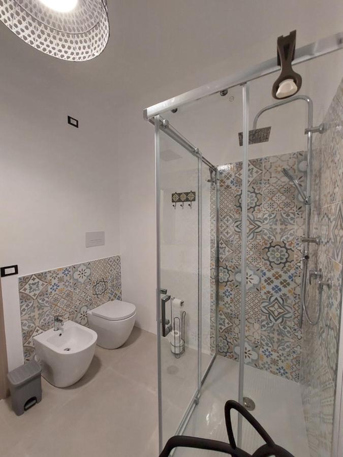 Biscottai42 Apartment Trapani Ngoại thất bức ảnh
