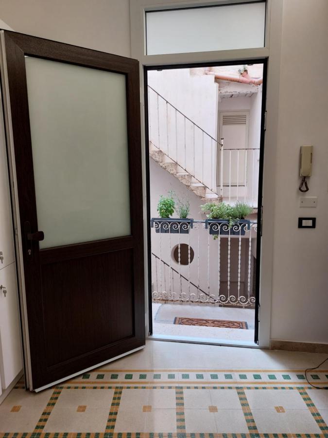 Biscottai42 Apartment Trapani Ngoại thất bức ảnh